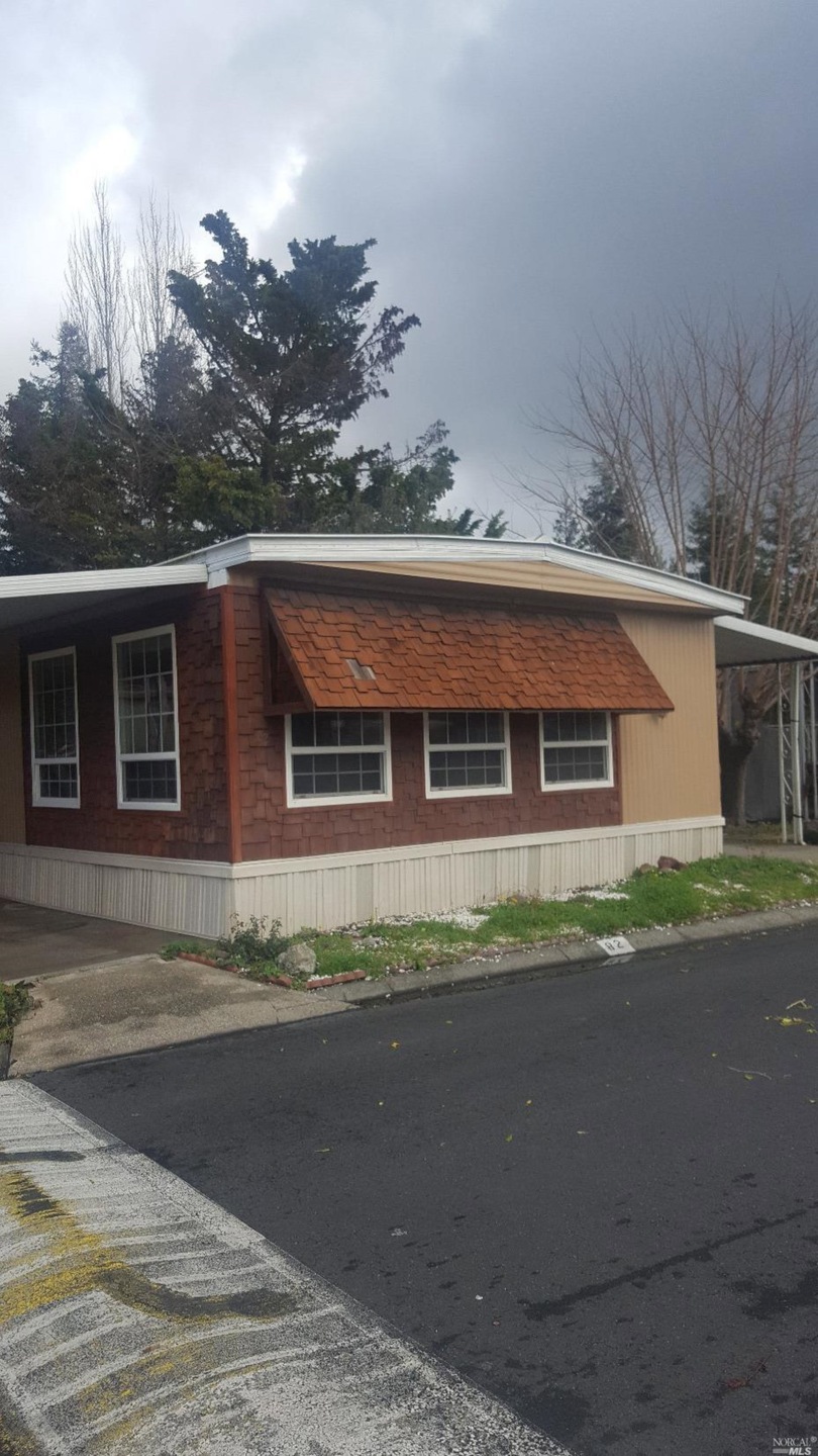 82 Estrella Dr unit 82, Rohnert Park, CA 94928 - photo 1