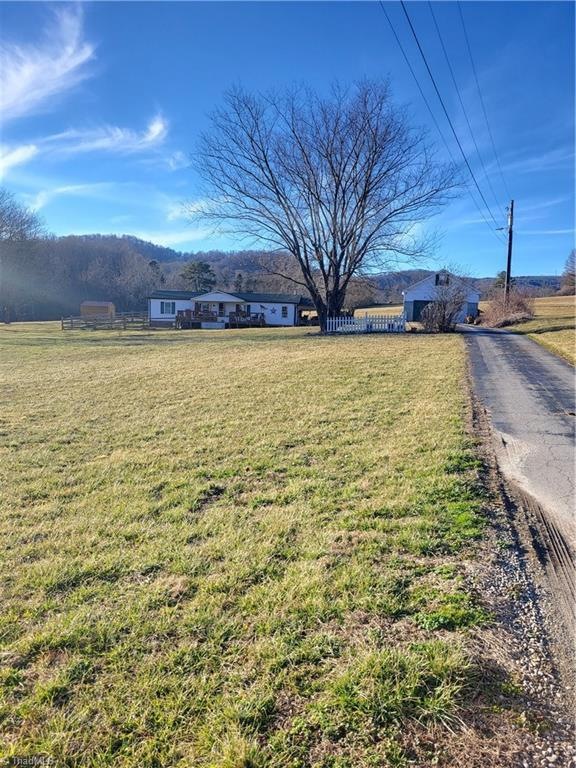 238 Pierce Rd, Millers Creek, NC 28651 MLS 1095137