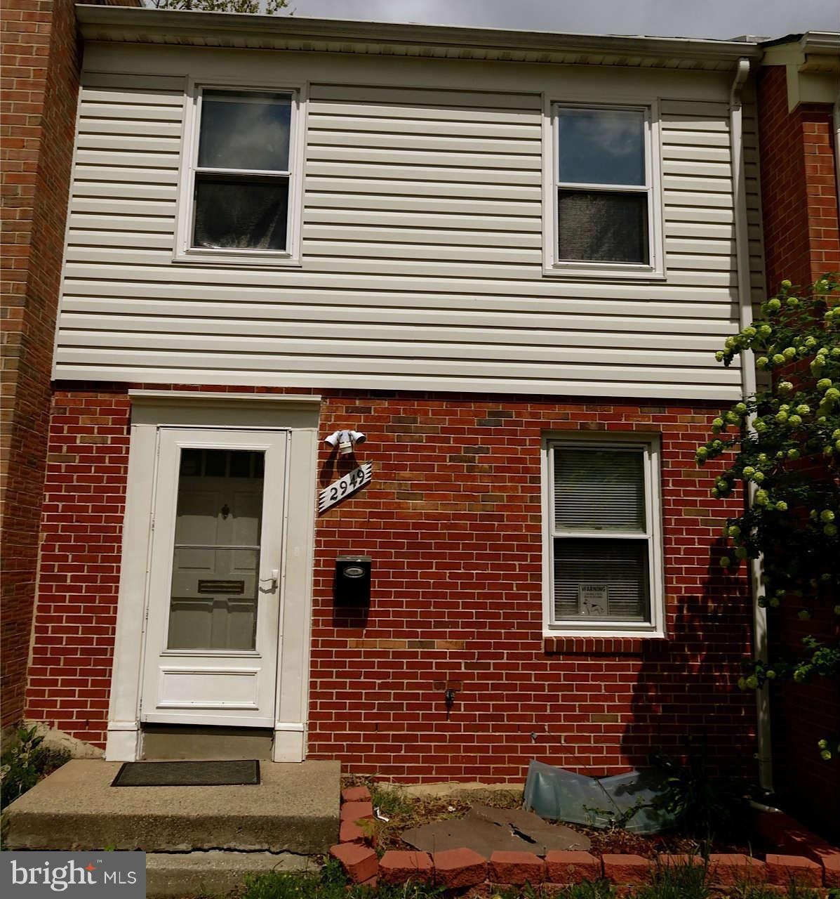 2949 Wetherburn Ct, Woodbridge, VA 22191 - photo 1
