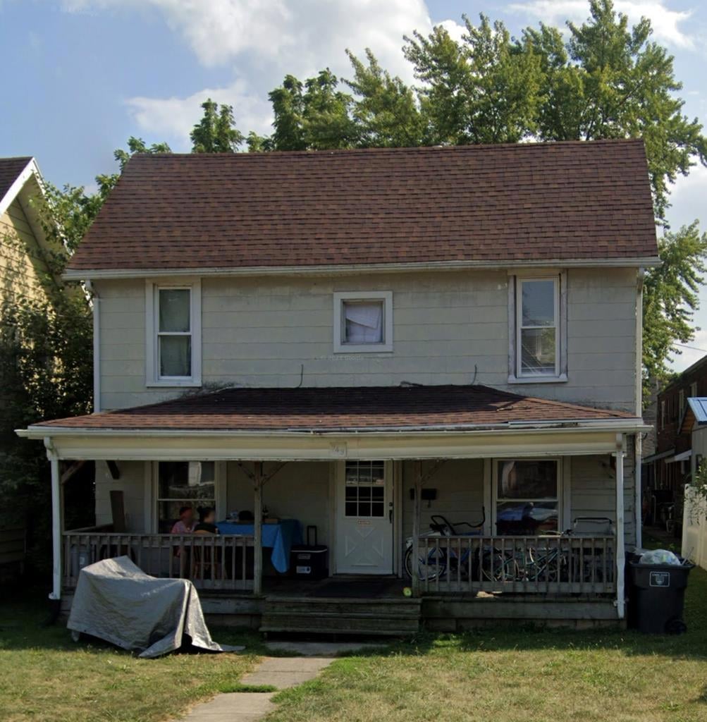 Main View