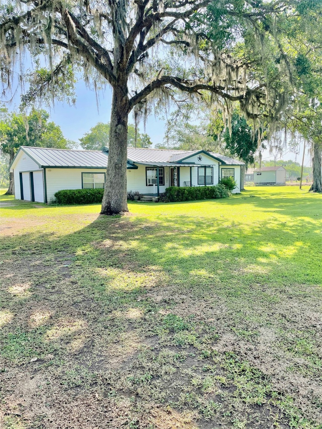 17727 County Road 489, Brazoria, TX 77422 - photo 1