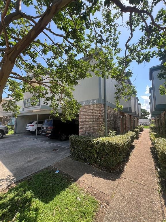 3920 Delaware Ave unit B, Kenner, LA 70065 - photo 1