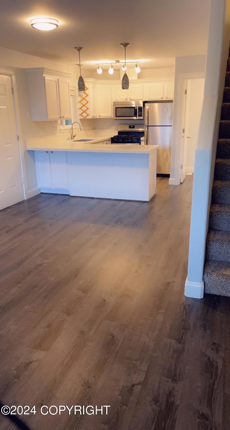 1735 N Fanciful Place Unit A, Wasilla, AK 99654 MLS 24753