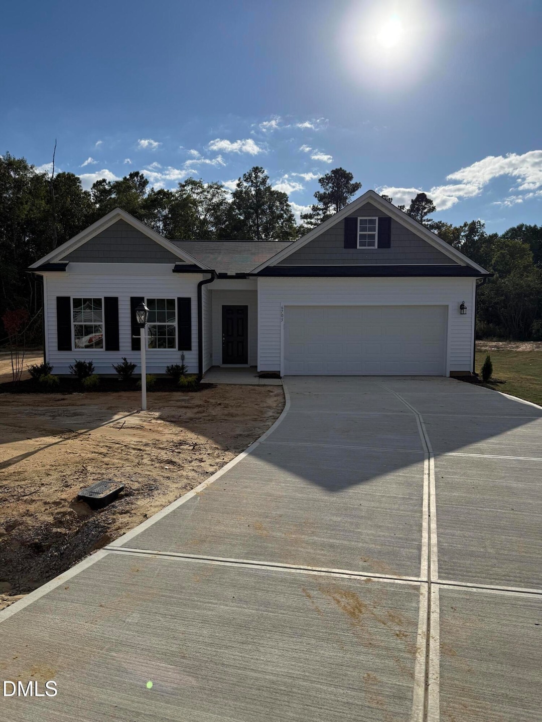 6705 Hardwick Ln unit 1, Sims, NC 27880 - photo 1