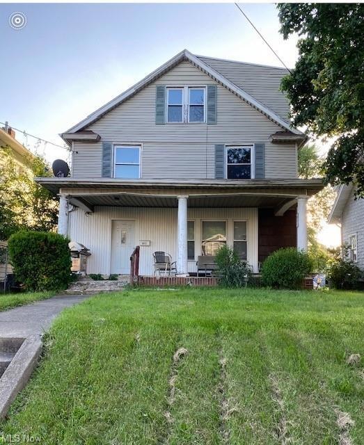 Sold $37,500 • Co-Listing Agent