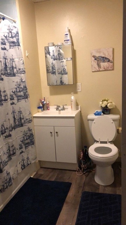 61 Vine St unit A, Lynn, MA 01905 - photo 1