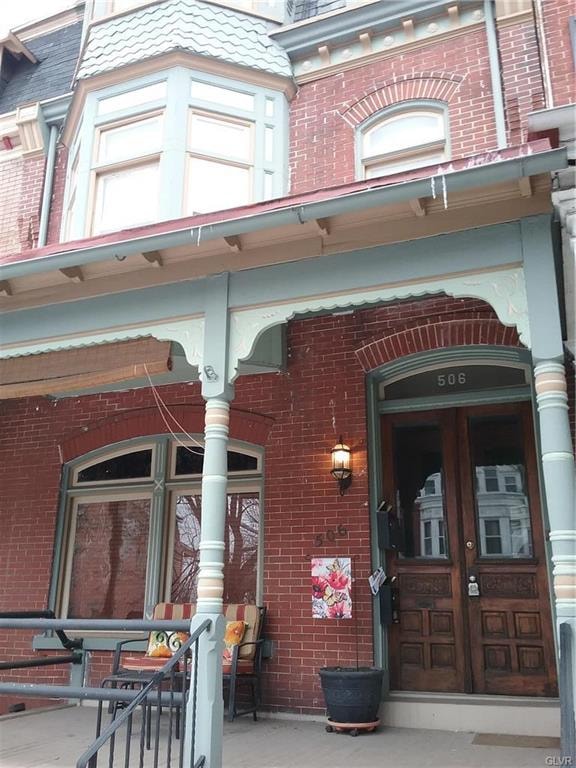 506 N 6th St unit 1, Allentown, PA 18102 - photo 1