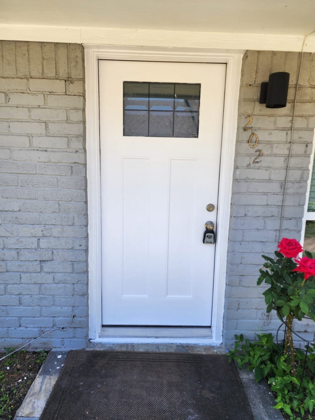 For Rent $1,400/month