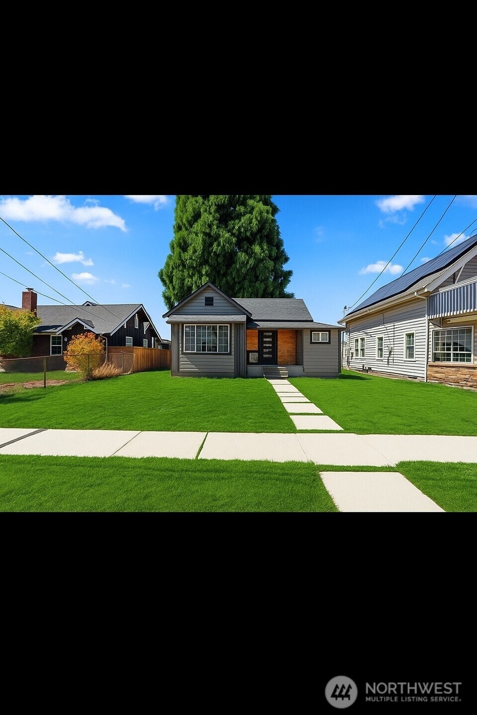 5424 S J St, Tacoma, WA 98408 - photo 1