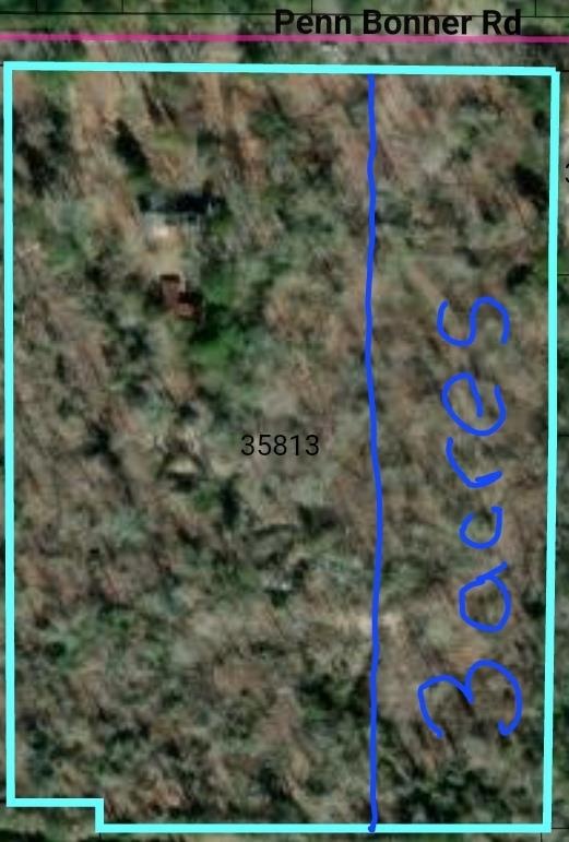 0 Penn Bonner Rd, Lufkin, TX 75904 - photo 1