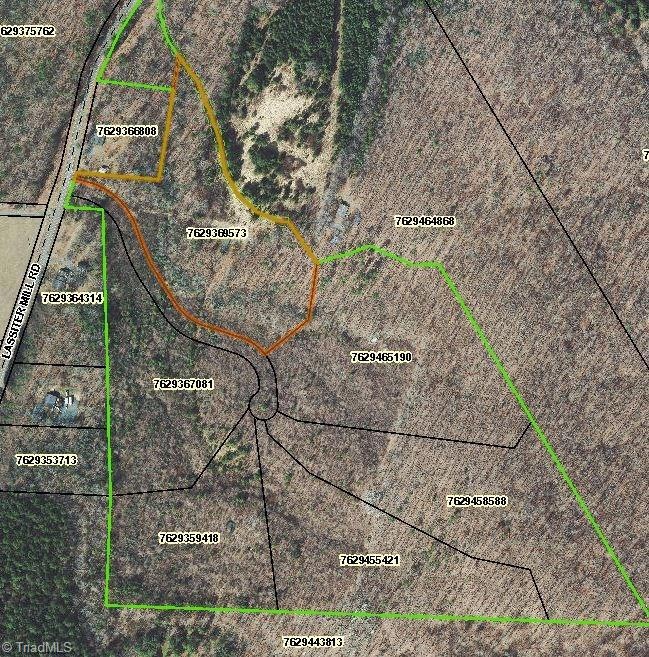 Lot 2 Granite Ridge Rd, Asheboro, NC 27205 - photo 1