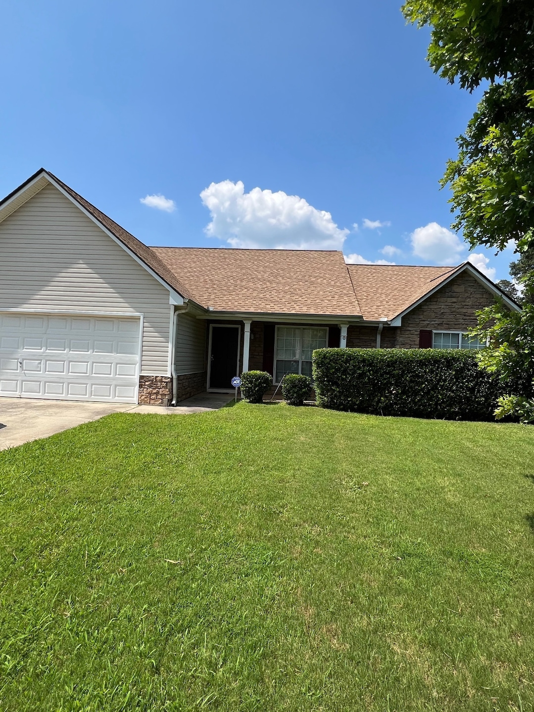 3769 Stagecoach Pass, Ellenwood, GA 30294 - photo 1