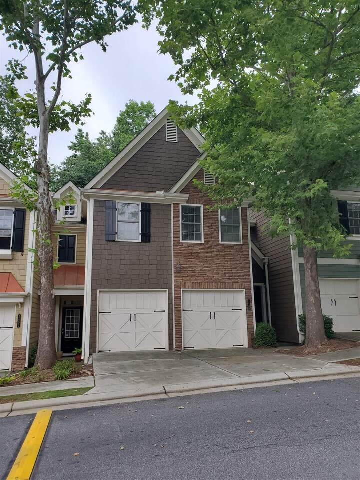 2654 Ridge Run Trail, Duluth, GA 30097 - photo 1