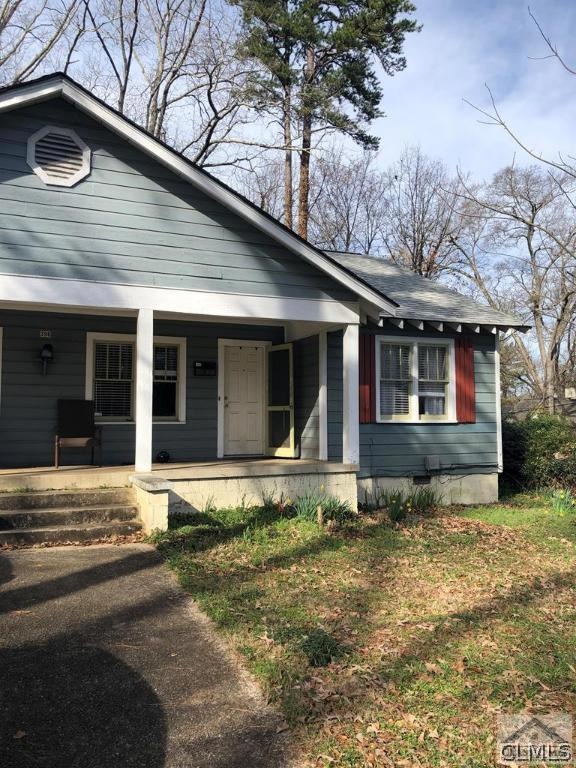 396 Pinecrest Dr unit A, Athens, GA 30605 - photo 1