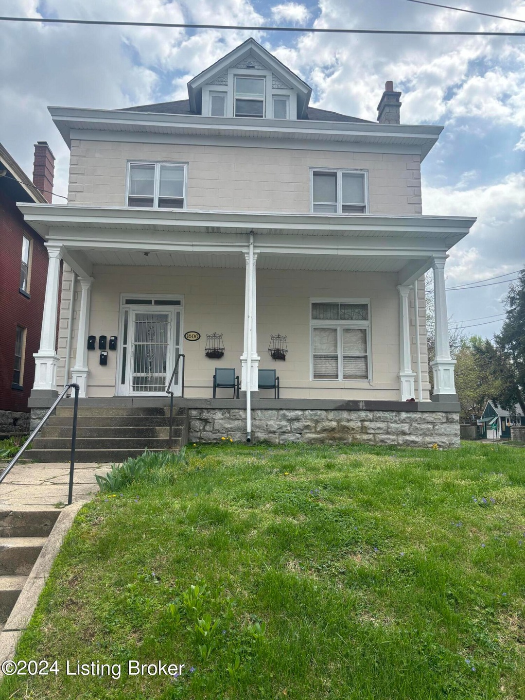 1600 Beechwood Ave unit 3, Louisville, KY 40204 - photo 1