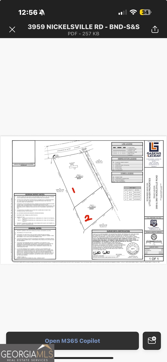 For Sale $45,900 • Co-Listing Agent