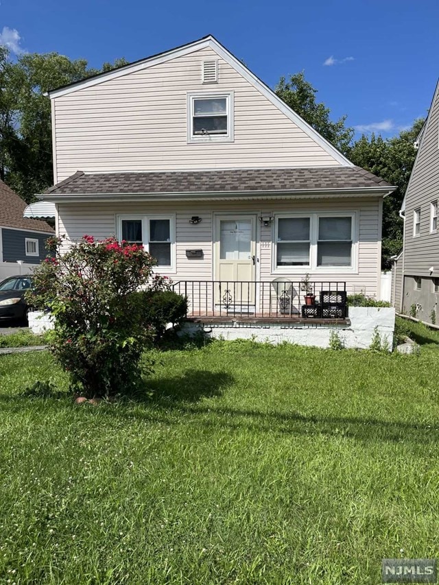 Sold $390,000 • Co-Listing Agent