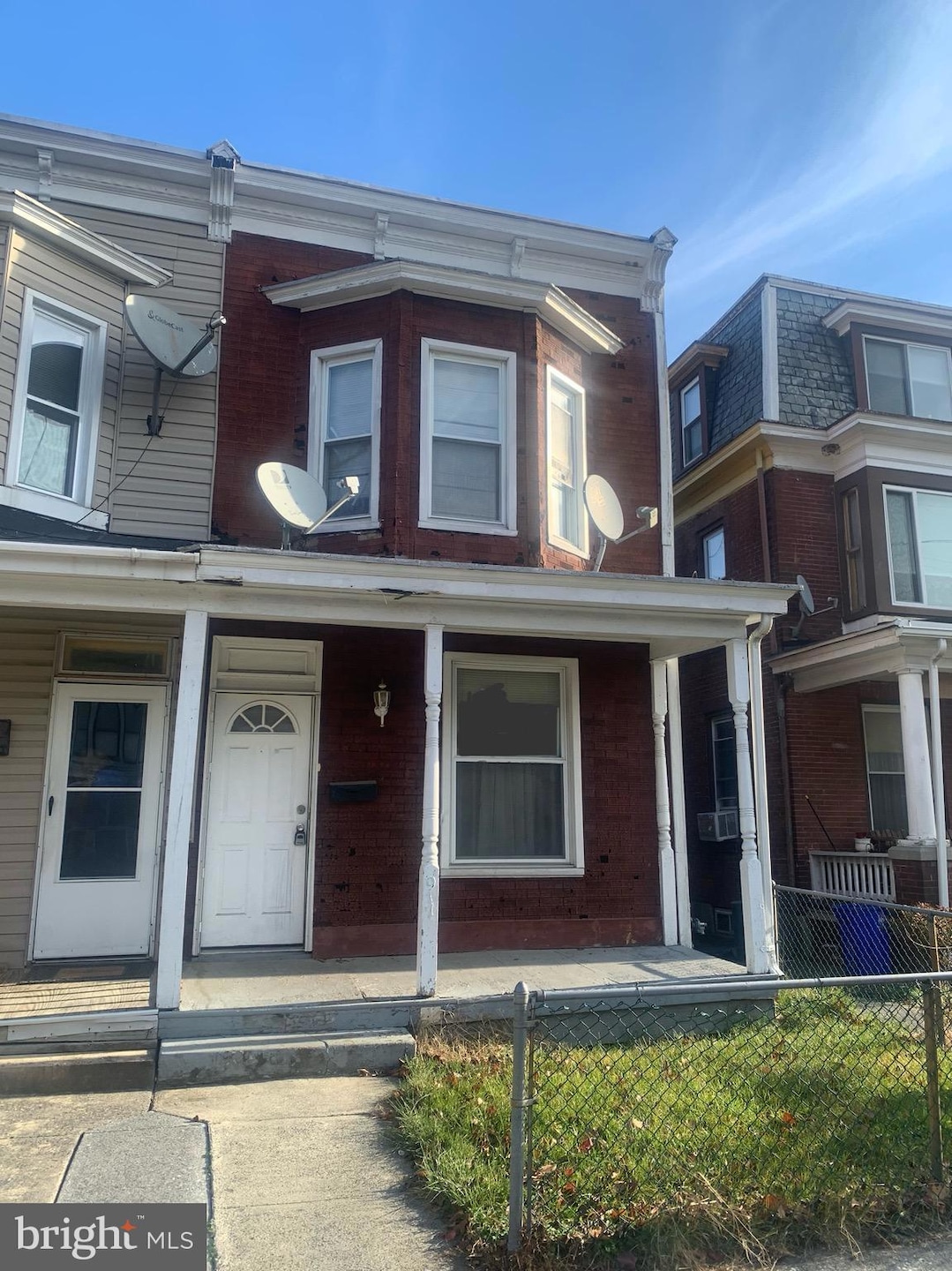 917 N 18th St, Harrisburg, PA 17103 | MLS# PADA2029482