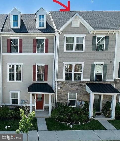 406 Blue Welsh St, Malvern, PA 19355 - photo 1