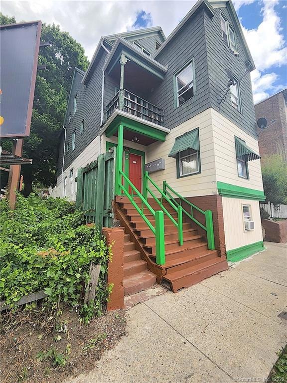 807 E Main St, Waterbury, CT 06705 - photo 1