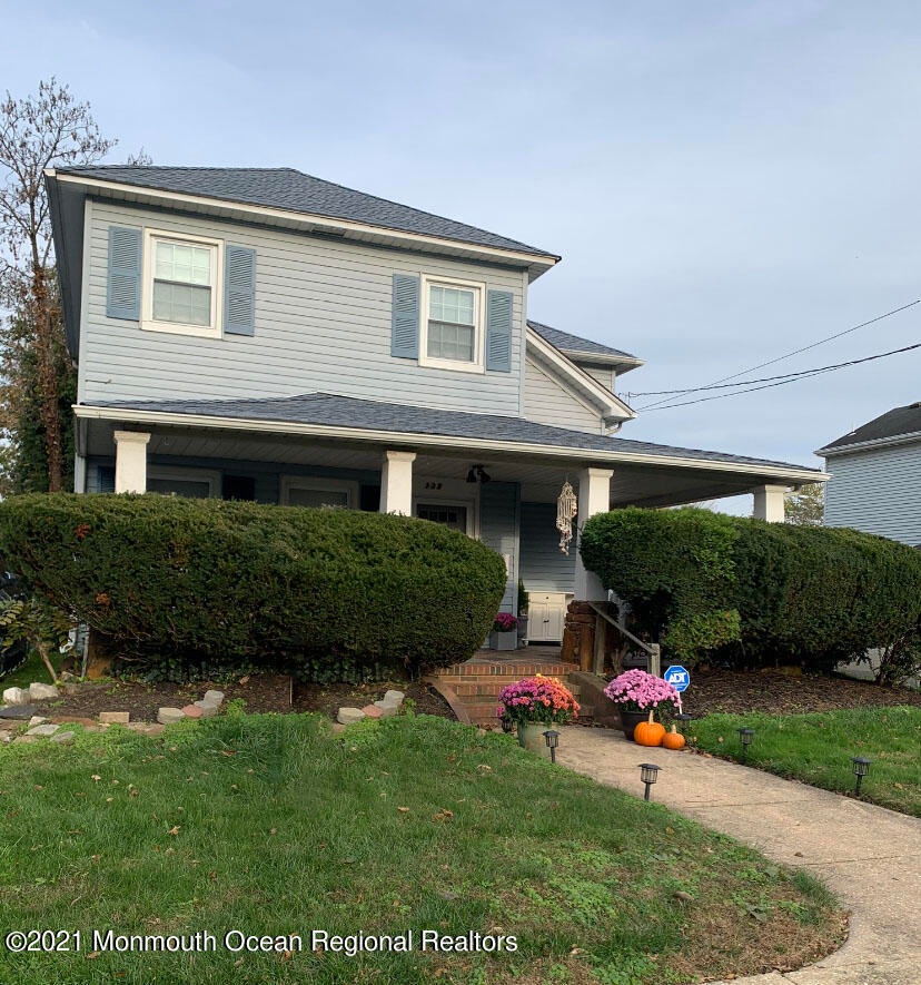 New 139 Washington, LB