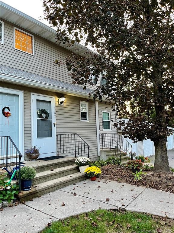 1109 Sunfield Dr unit 1109, South Windsor, CT 06074 - photo 1