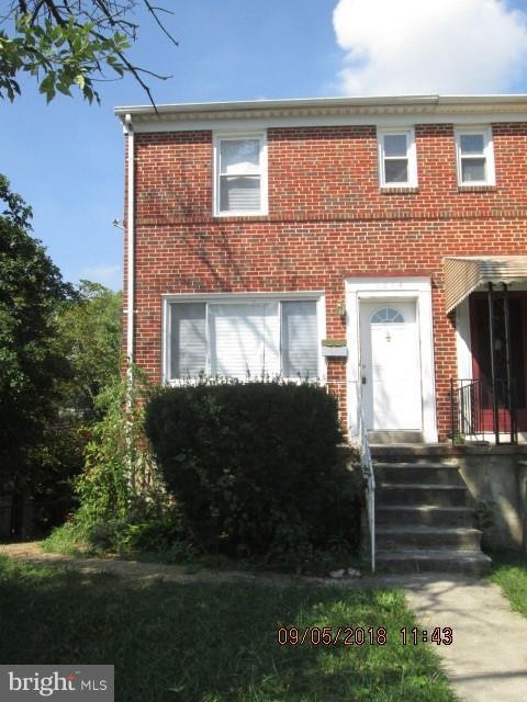 6224 Plymouth Rd, Baltimore, MD 21214 - photo 1