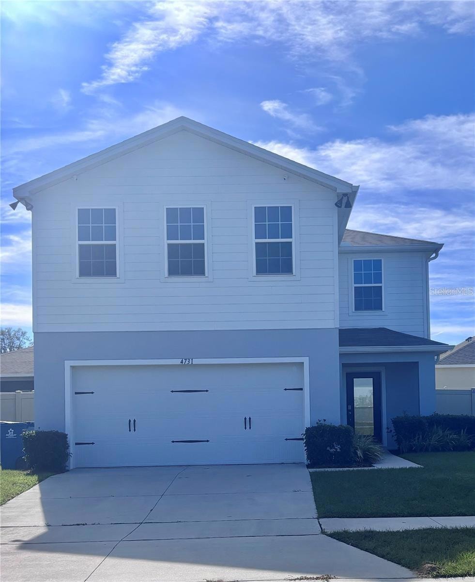 4731 Bernard Blvd, Haines City, FL 33844 - photo 1