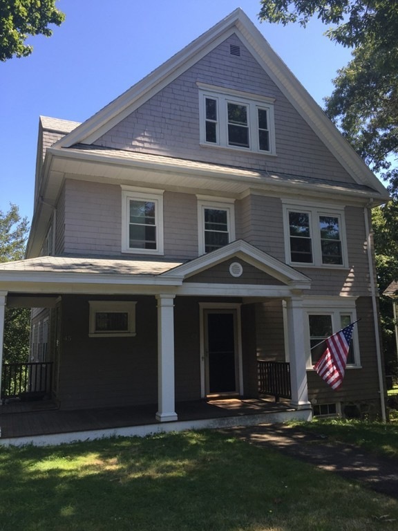 45 Linden St unit 45, Arlington, MA 02476 - photo 1