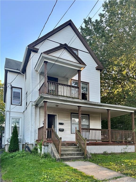 27 Union St unit 2, New Britain, CT 06051 - photo 1