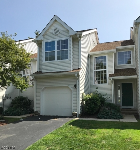 4 Weatherhill Rd, Hamburg, NJ 07419 - photo 1