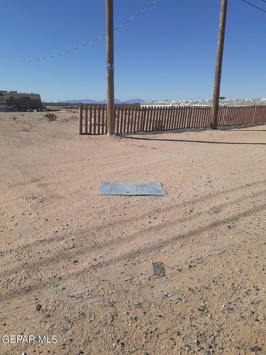 539 Ascencion St, El Paso, TX 79928 - photo 1
