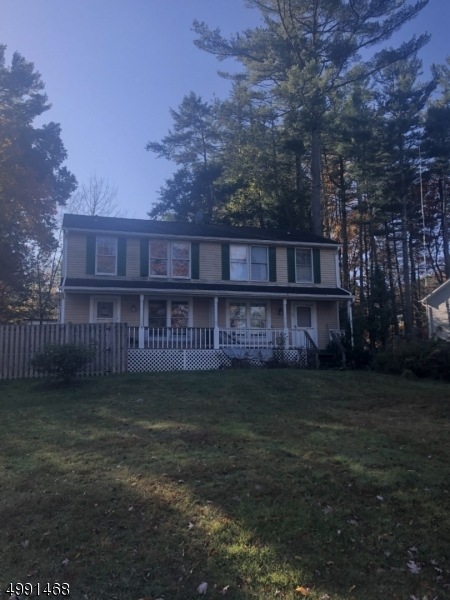 117 Hemlock Hill, Montague Township, NJ 07827 - photo 1