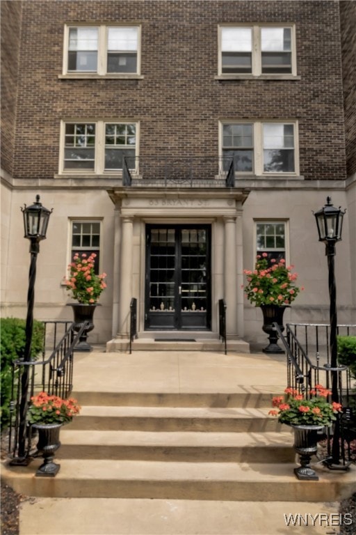 83 Bryant St unit 8A, Buffalo, NY 14209 - photo 1