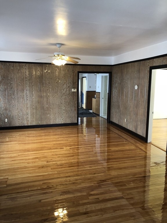 29 Bridgeport St unit 2, Worcester, MA 01604 - photo 1