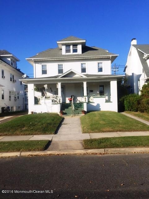 315 Elberon Ave unit B, Allenhurst, NJ 07711 - photo 1