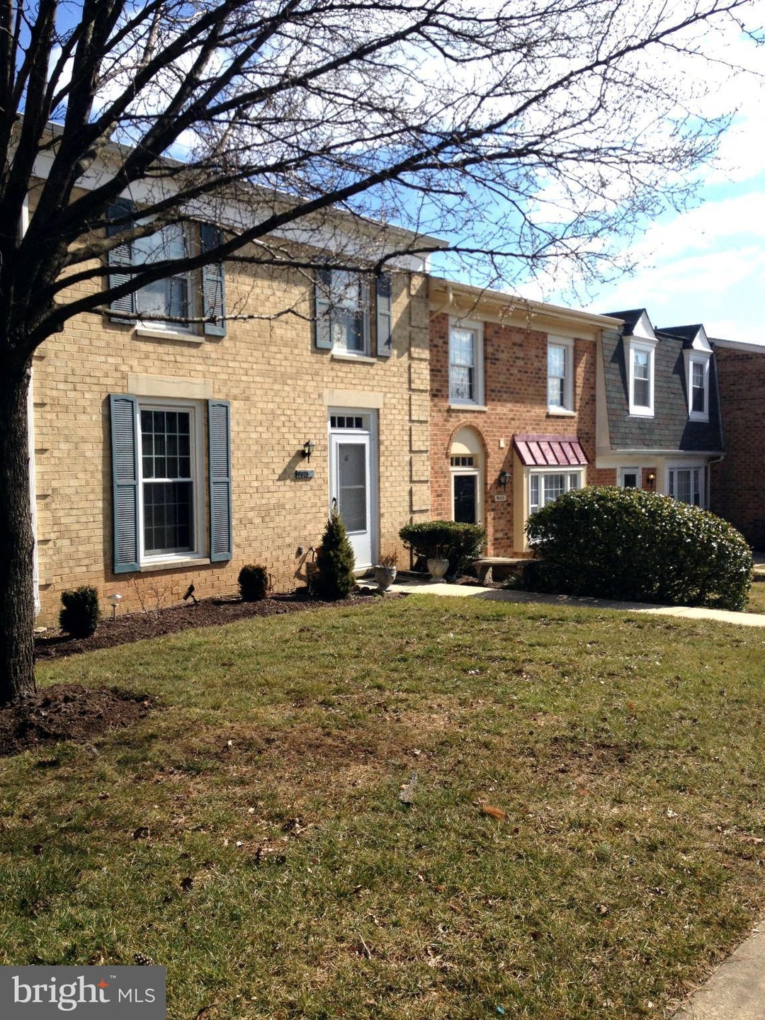 9035 N Laurel Rd unit E, Laurel, MD 20723 - photo 1