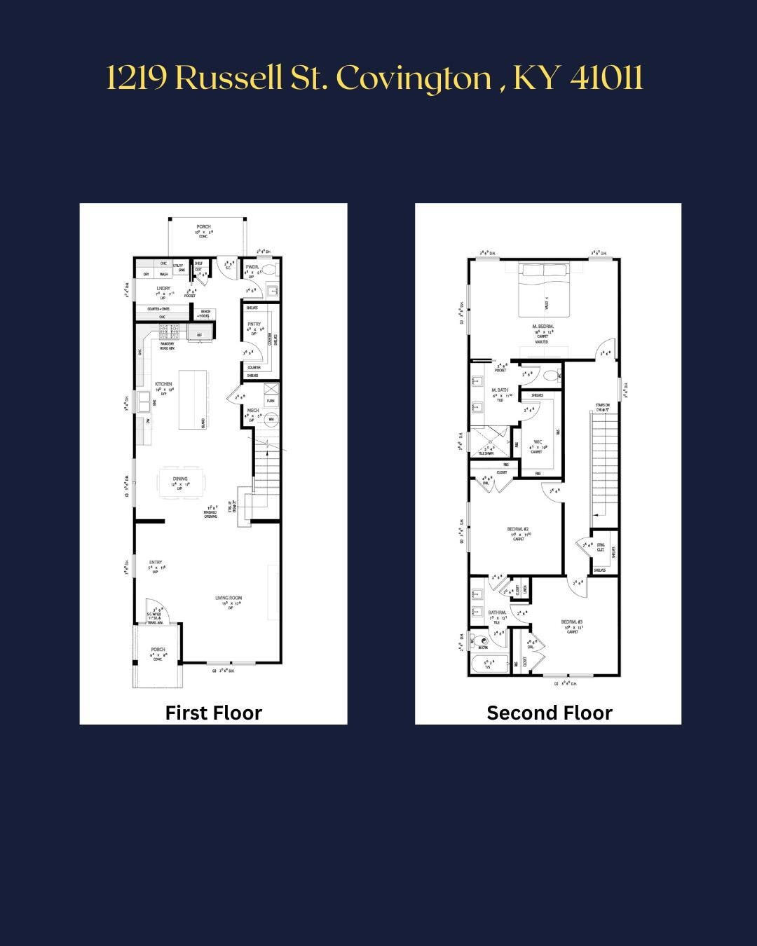 1219 Russell St, Covington, KY 41011 - photo 1