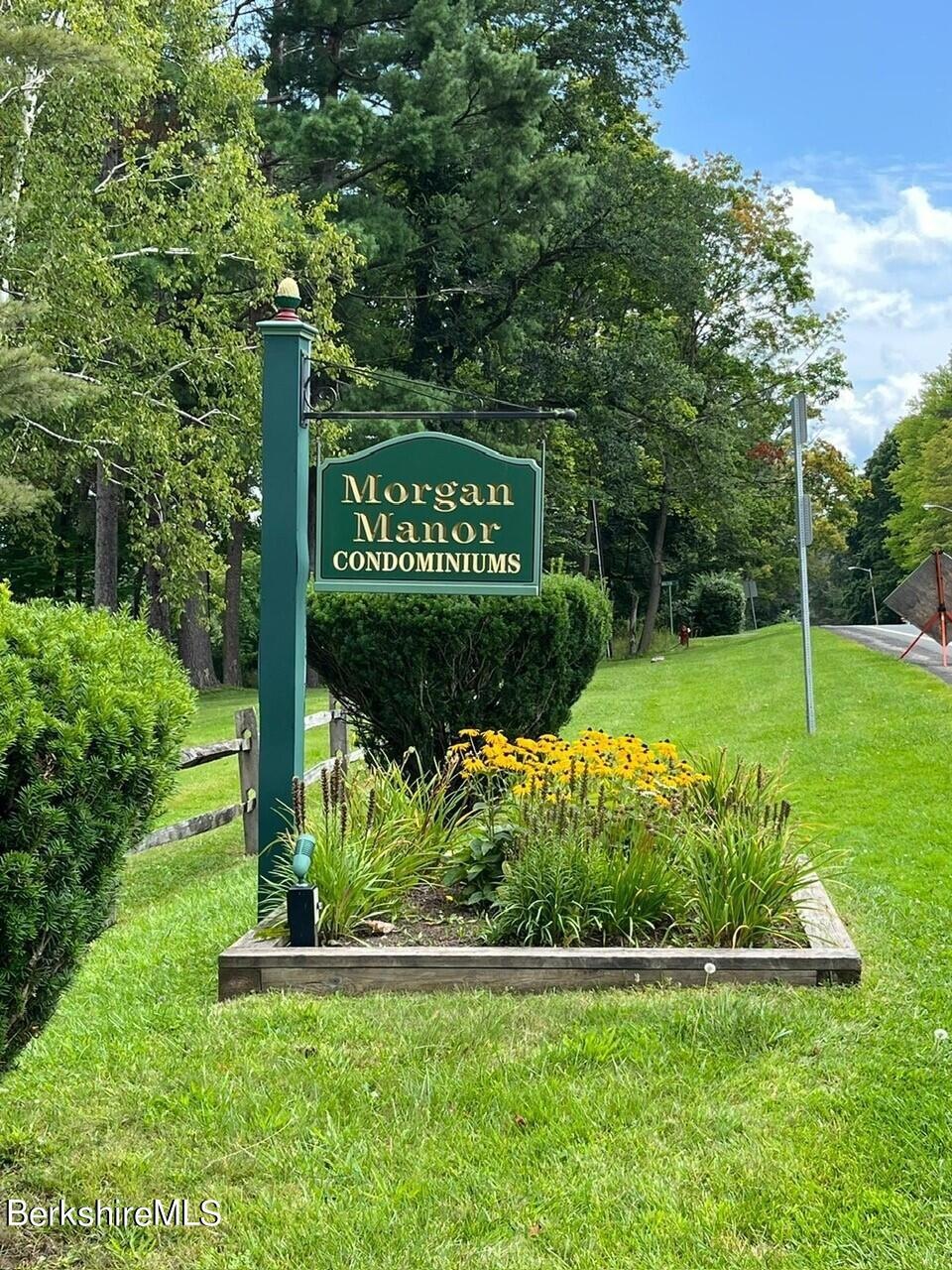 Morgan Manor Condominiums