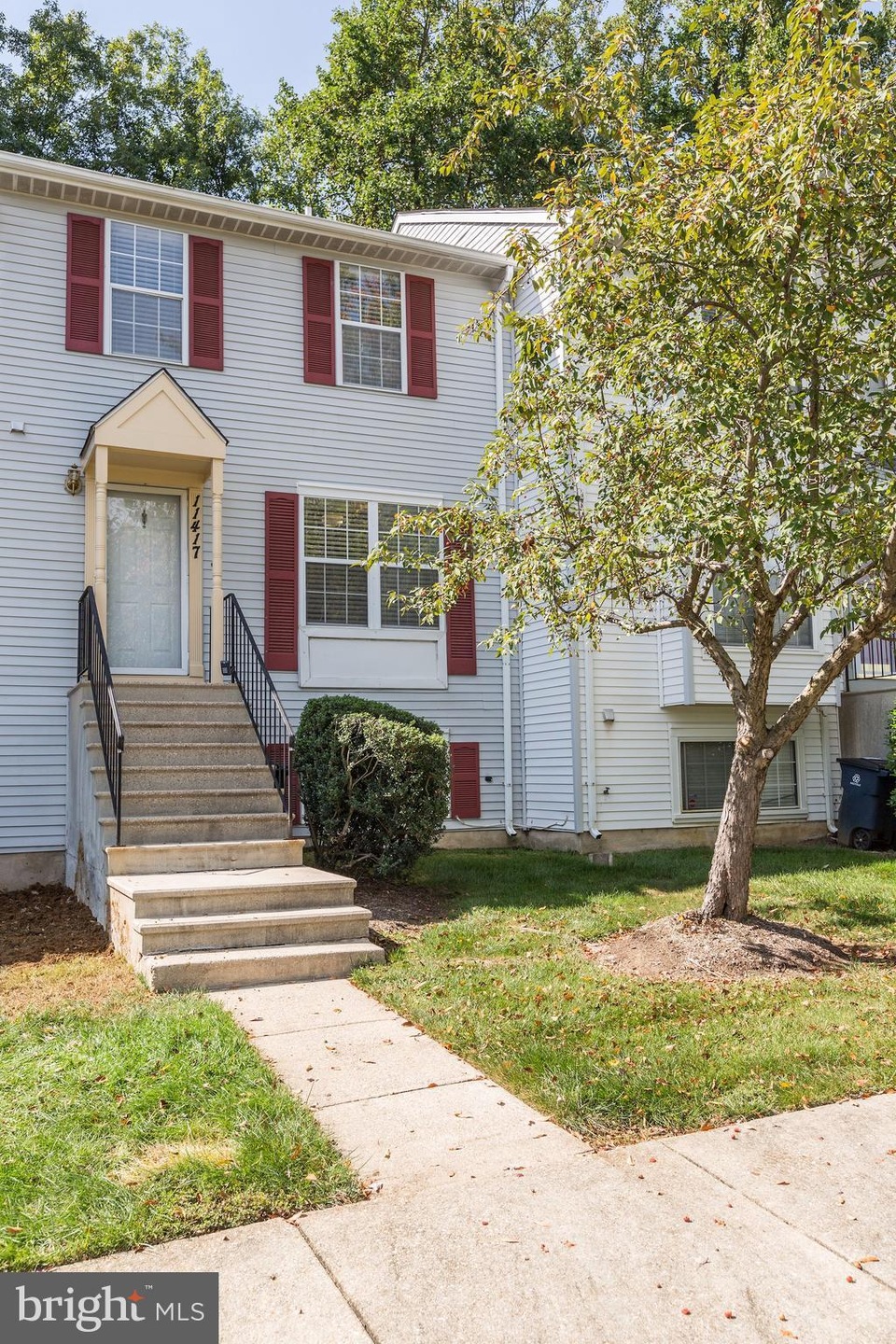 11417 Honeysuckle Ct unit 3-2, Upper Marlboro, MD 20774 - photo 1