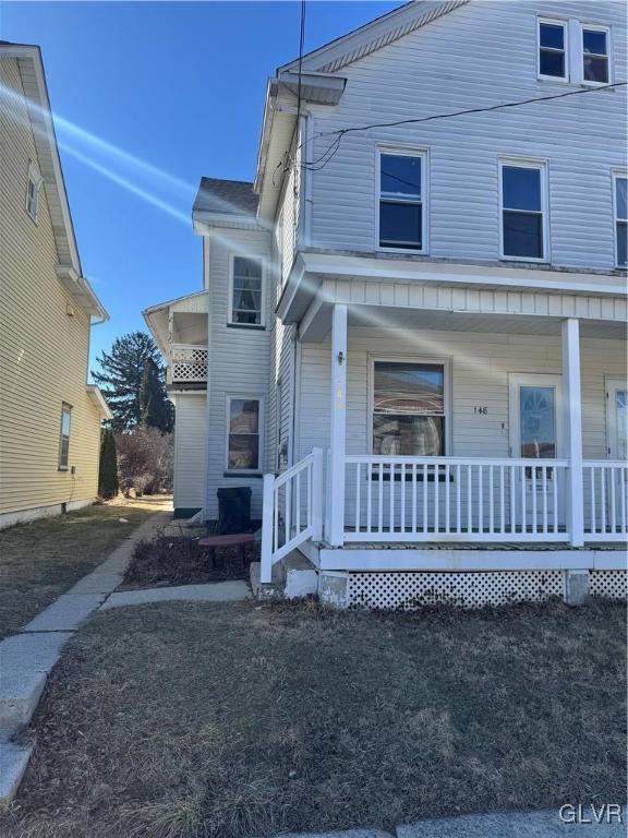 148 S 4th St unit Bottom, Lehighton, PA 18235 - photo 1