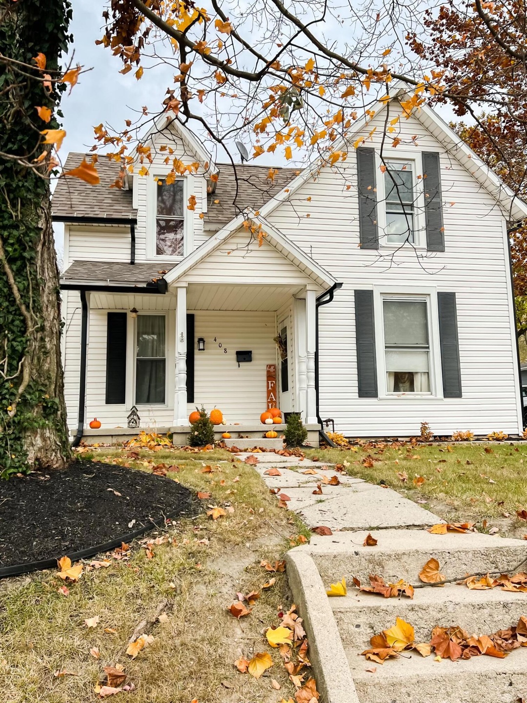 408 N Spruce St, Saint Marys, OH 45885 - photo 1