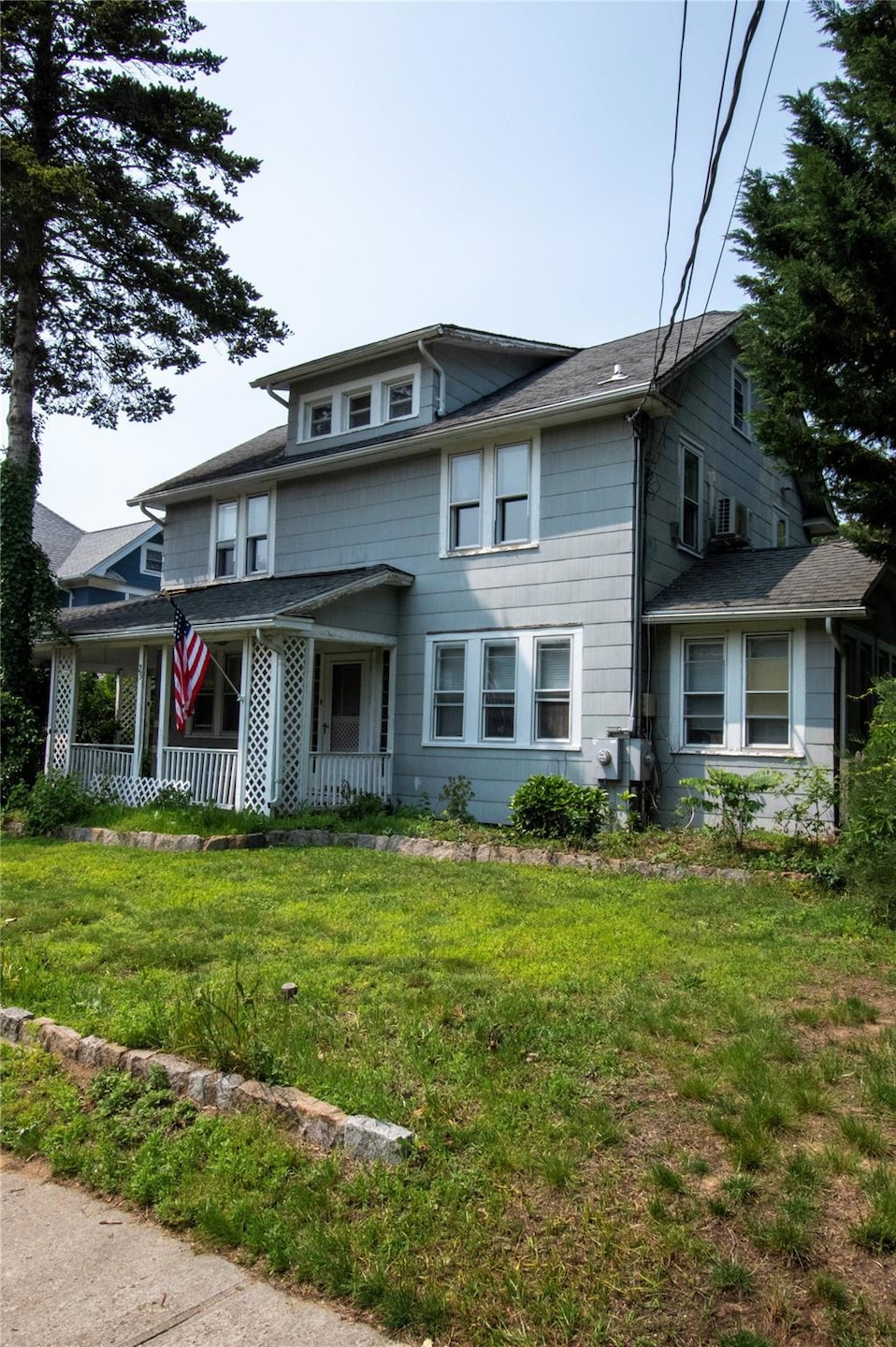 For Rent $3,250/month • Co-Listing Agent