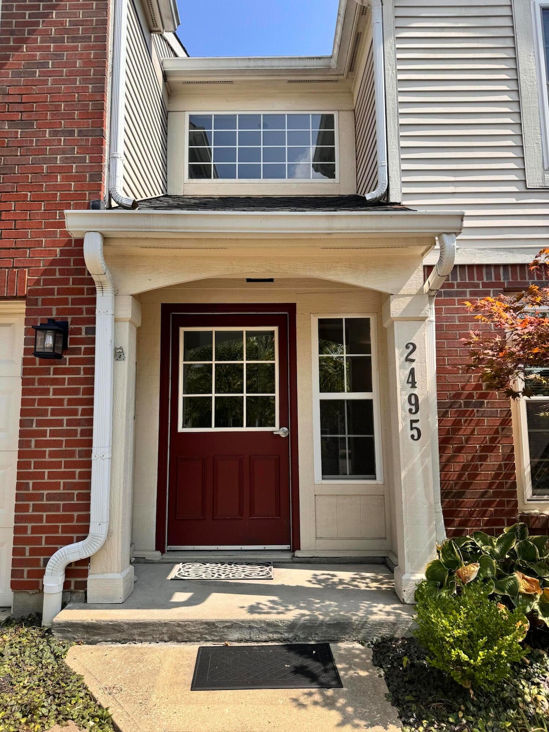 2495 Fountain Place unit 5C, Lakeside Park, KY 41017 - photo 1