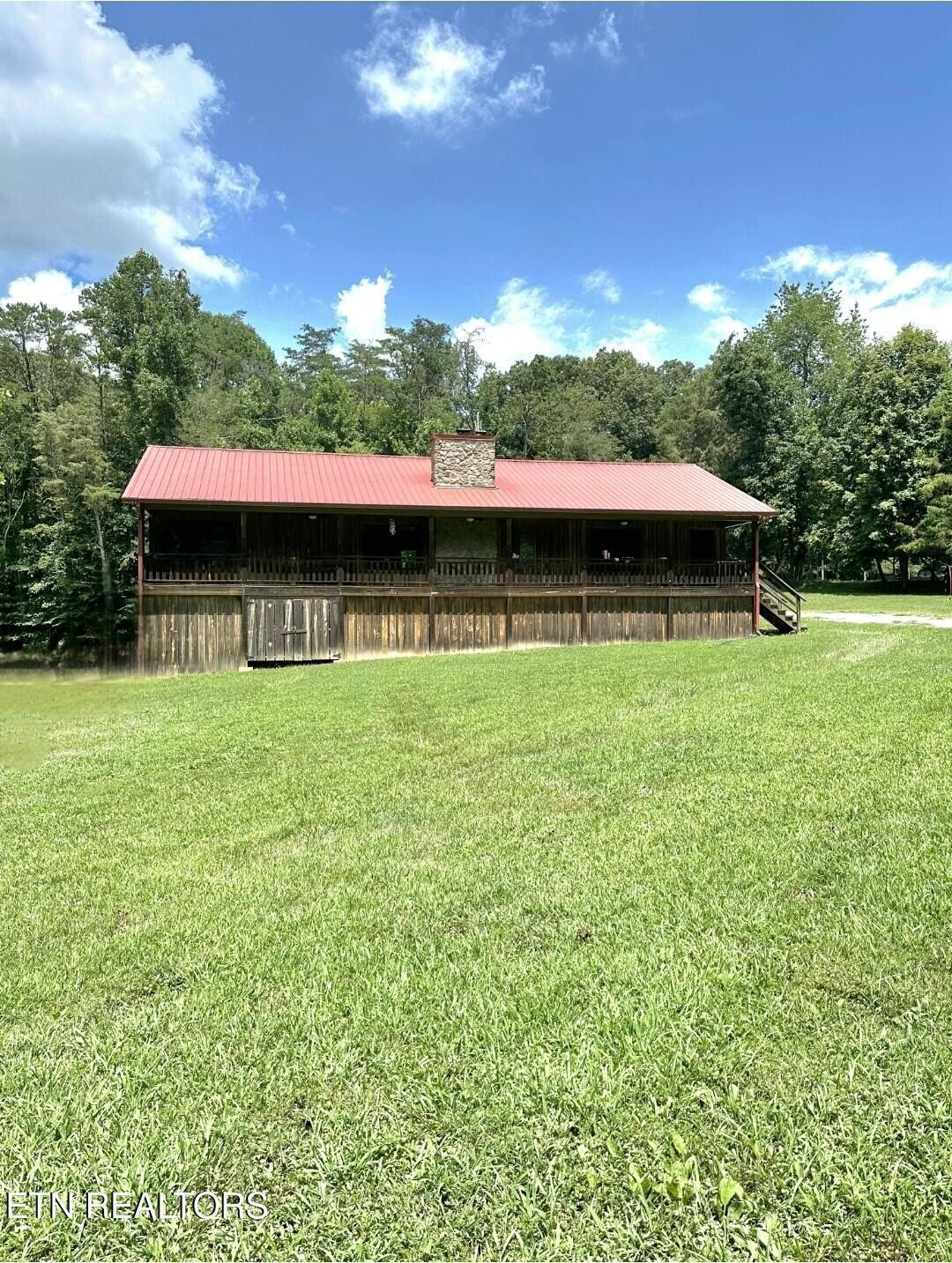1617 Bull Run Rd, Luttrell, TN 37779 - photo 1