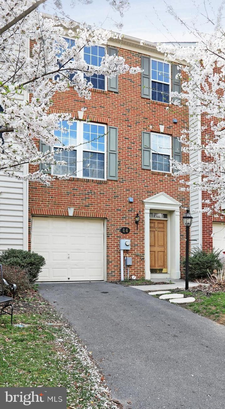 44 Lullwater Way, Falling Waters, WV 25419 - photo 1