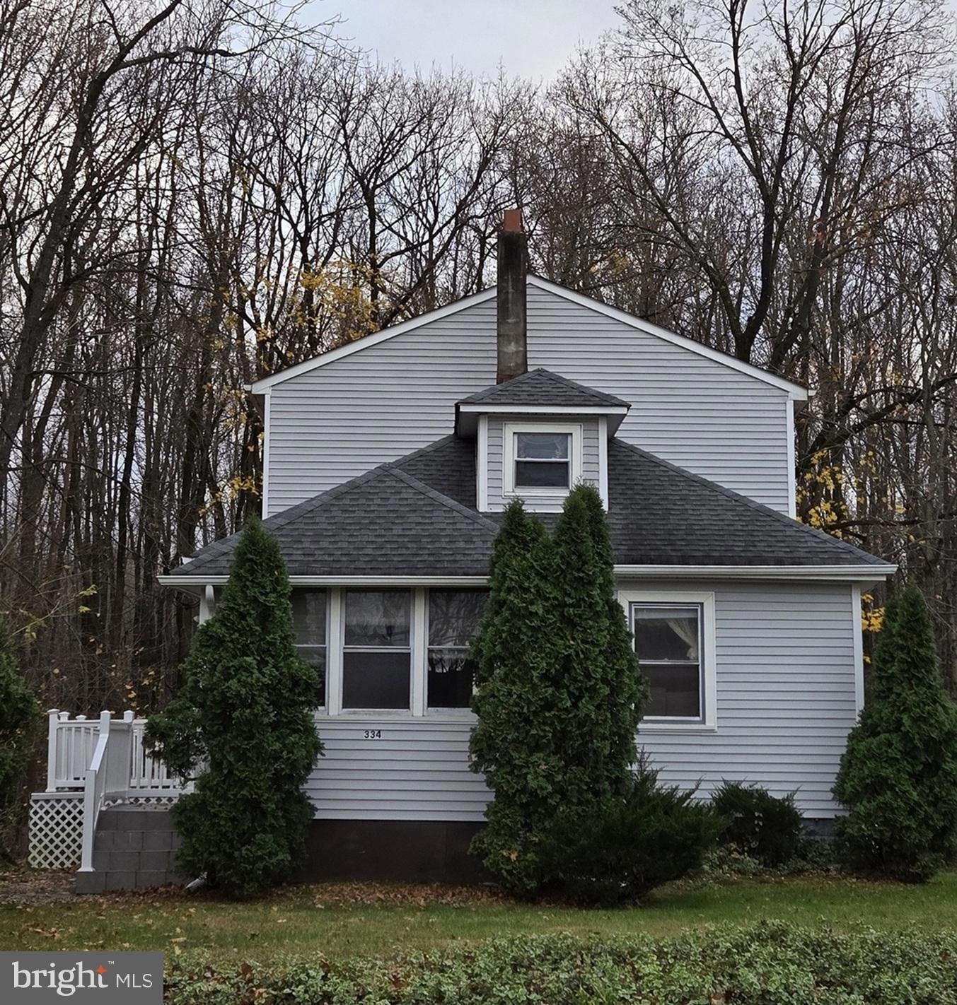 334 Chews Landing Rd, Lindenwold, NJ 08021 - photo 1