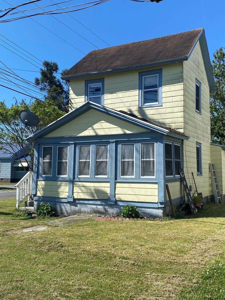 Sold $195,000