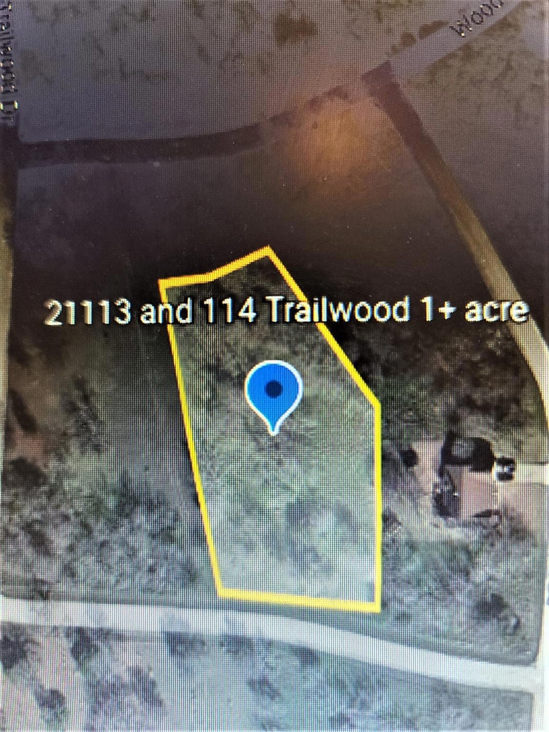 21113 Trailwood Dr, Whitney, TX 76692 - photo 1