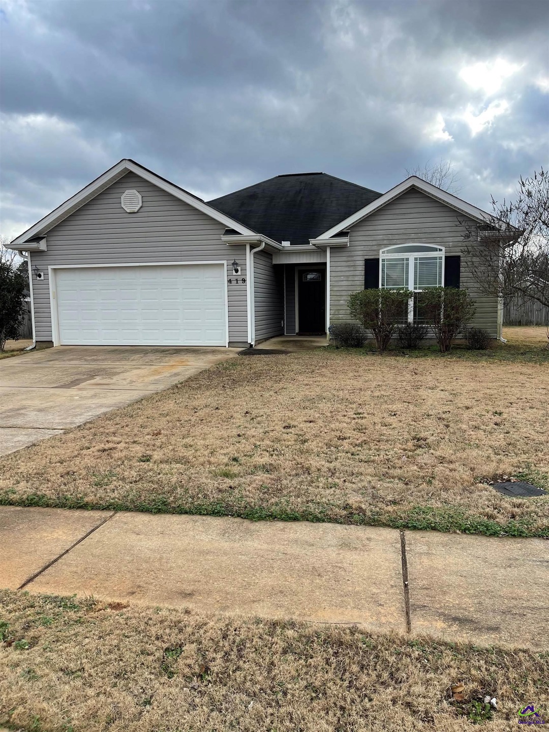 419 Tug Ct, Warner Robins, GA 31088 - photo 1